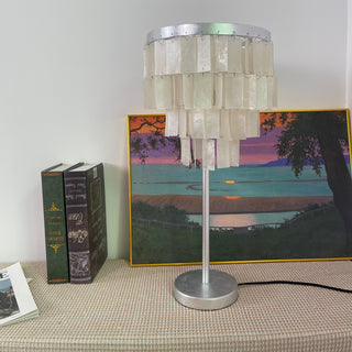 Skye Tiered Table Light