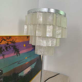 Skye Tiered Table Light