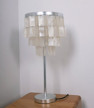 Skye Tiered Table Light