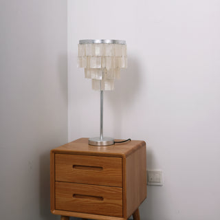 Skye Tiered Table Light