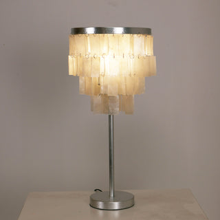 Skye Tiered Table Light