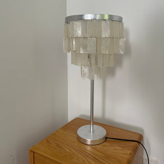 Skye Tiered Table Light