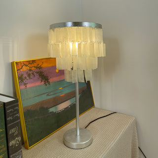 Skye Tiered Table Light