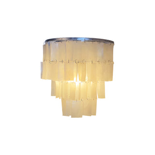 Skye Tiered Wall Lamp