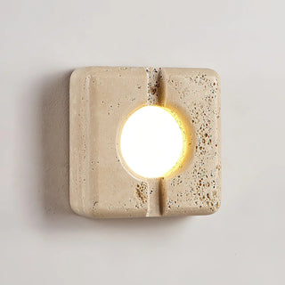 Square-Camera-Travertine-Wall-Lamp-Vidirlighting3_5 - Vidirlighting