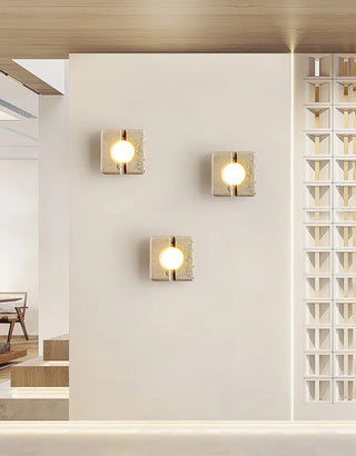 Square-Camera-Travertine-Wall-Lamp-Vidirlighting3_7 - Vidirlighting