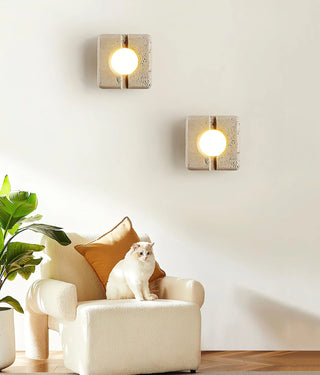 Square-Camera-Travertine-Wall-Lamp-Vidirlighting3_8 - Vidirlighting