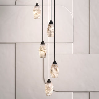 TEN MA DO Pendant Lamp