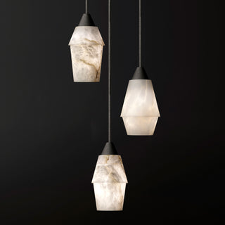 TEN MA DO Pendant Lamp