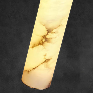 Tala Alabaster Pendant Lamp