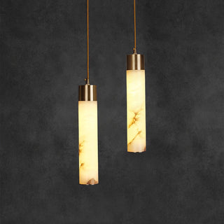 Tala Alabaster Pendant Lamp