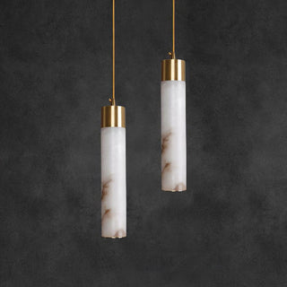 Tala Alabaster Pendant Lamp