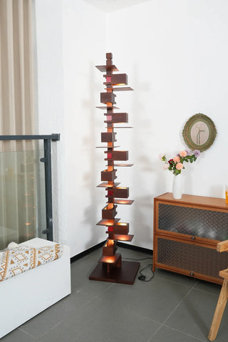 Taliesin Floor Lamp
