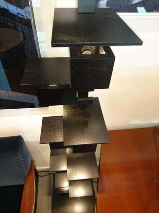 Taliesin Floor Lamp