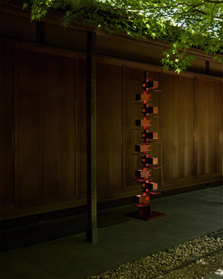 Taliesin Floor Lamp