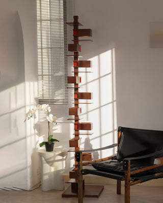 Taliesin Floor Lamp