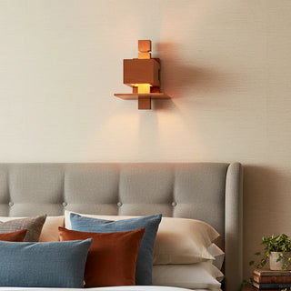 Taliesin Wall Lamp