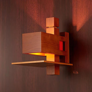 Taliesin Wall Lamp