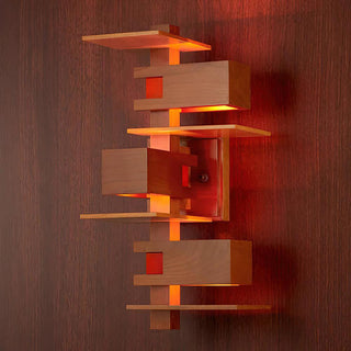 Taliesin Wall Lamp