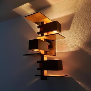 Taliesin Wall Lamp