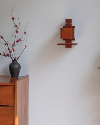 Taliesin Wall Lamp