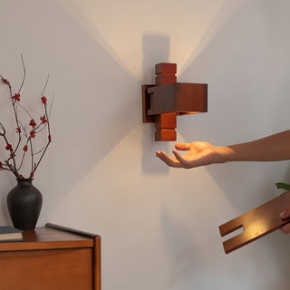 Taliesin Wall Lamp