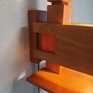 Taliesin Wall Lamp