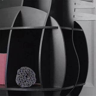 Tete Horse Stand Floor Lamp