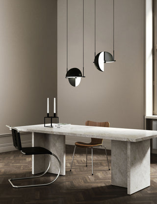 Trapeze Pendel Pendant Lamp