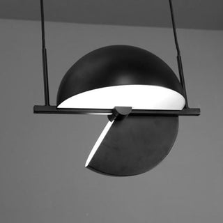 Trapeze Pendel Pendant Lamp