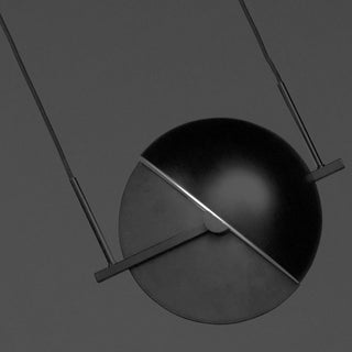 Trapeze Pendel Pendant Lamp