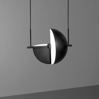 Trapeze Pendel Pendant Lamp