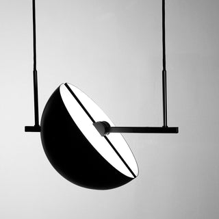 Trapeze Pendel Pendant Lamp