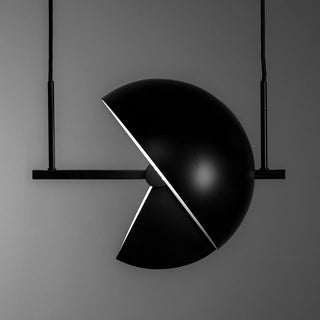 Trapeze Pendel Pendant Lamp