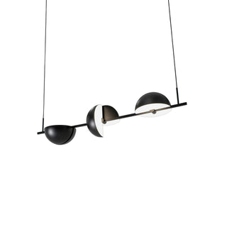 Trapeze Triplette Pendel Pendant Lamp