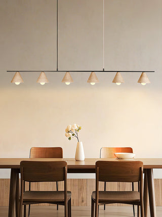 Travertine Aldex Pendant Lamp