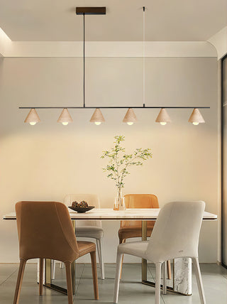 Travertine Aldex Pendant Lamp
