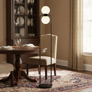 Tribeca High Floor Lamp