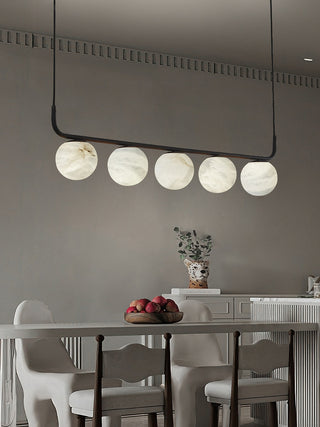 Tribeca Pendant Lamp