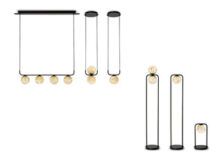 Tribeca Pendant Lamp