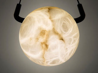 Tribeca Pendant Lamp