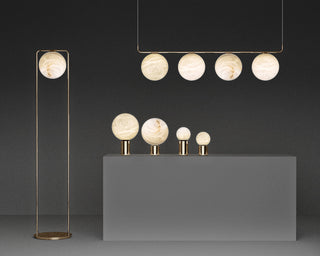 Tribeca Pendant Lamp