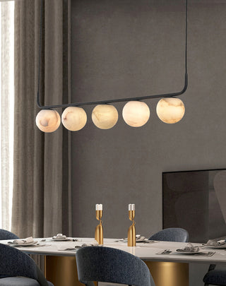 Tribeca Pendant Lamp