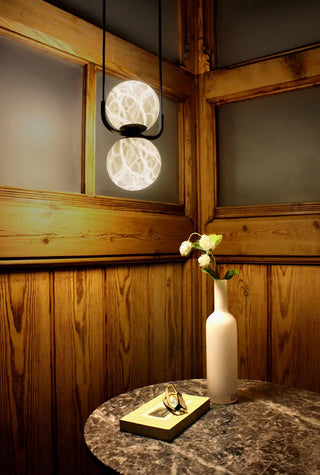 Tribeca Pendant Light