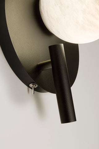 Tribeca Wall Sconce. Tribeca Wall Sconce by Jordi Llopis. TRIBECA | Wall light | Indoor.