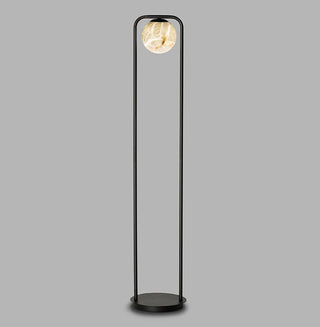 Tribeca High Floor Lamp