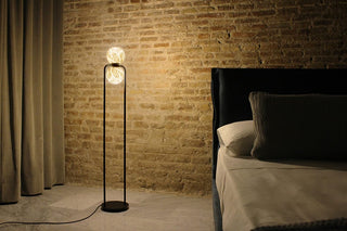 Tribeca Wall Sconce. Tribeca high Floor Lamp. Tribeca Chandelier. Tribeca Ceiling Light. Tribeca high Floor Lamp by Jordi Llopis. TRIBECA | Floor Lamp | Indoor.