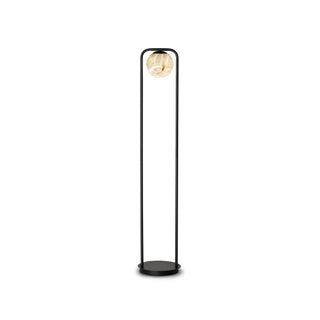 Tribeca High Floor Lamp