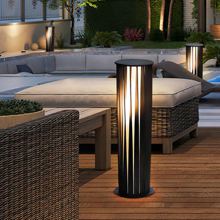 Unopiu LED Landing Outdoor Light