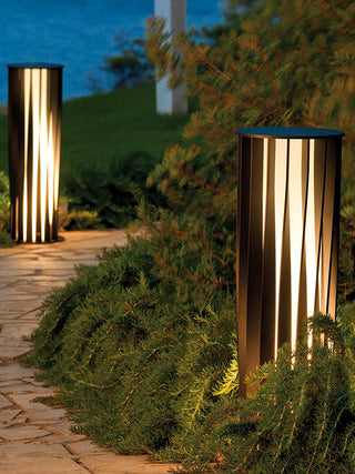 Unopiu LED Landing Outdoor Light